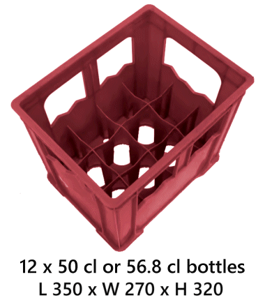 12_bottle_stackable_HDPE_plastic_beer_crate.gif