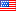 bandiera degli Stati Uniti