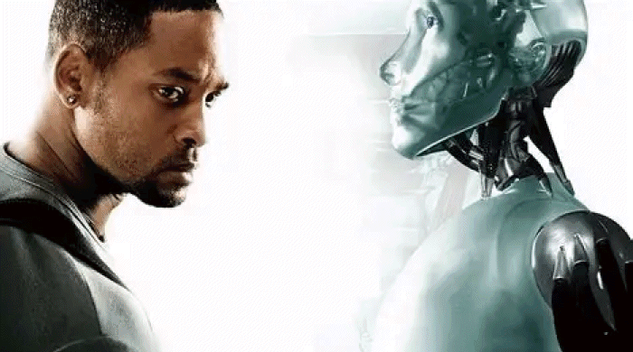 i_robot_with_will_smith.gif