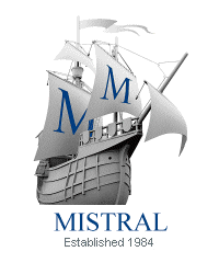 mistral logo 200x240